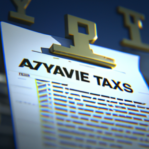 Crypto Taxes: What You Need to Know: An overview of tax laws and regulations related to cryptocurrency investments and trading.