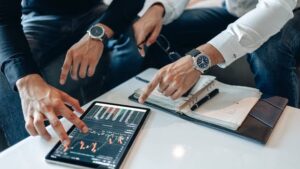 The Benefits of Diversifying Your Crypto Portfolio: A Guide for Investors